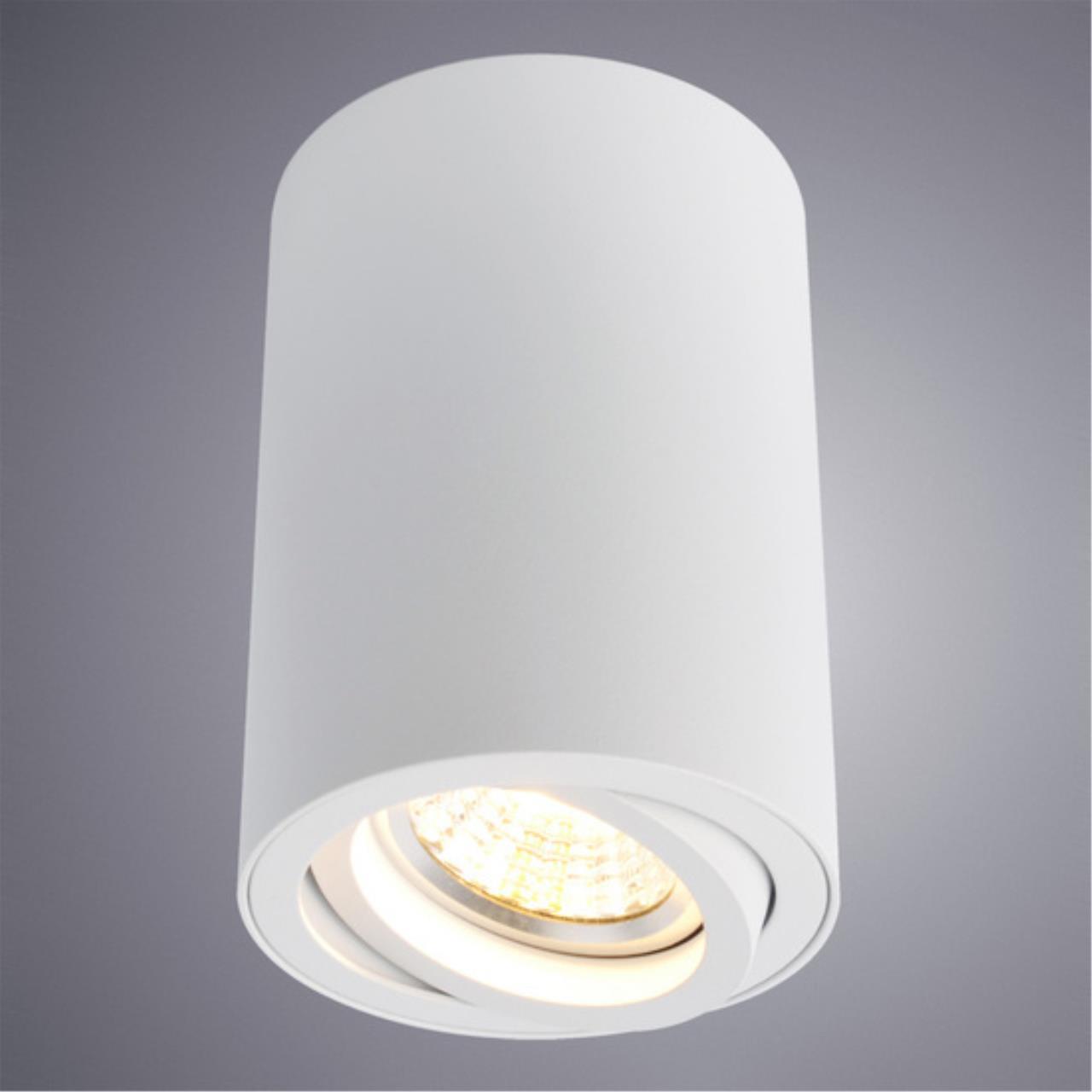 Дополнительная картинка Потолочный светильник Arte Lamp A1560PL-1WH