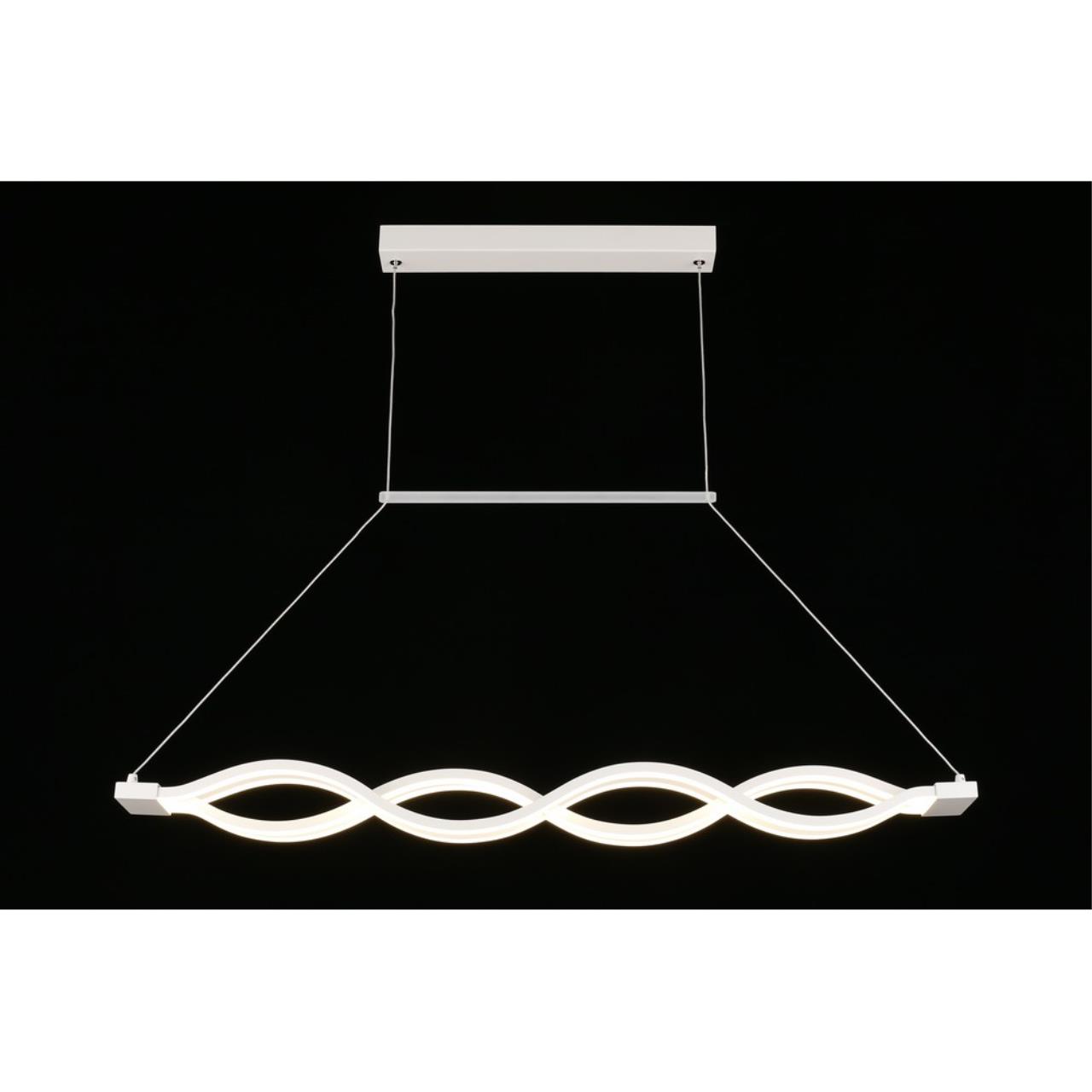 Картинка Подвесной светодиодный светильник Aployt Nadayn APL.002.03.72