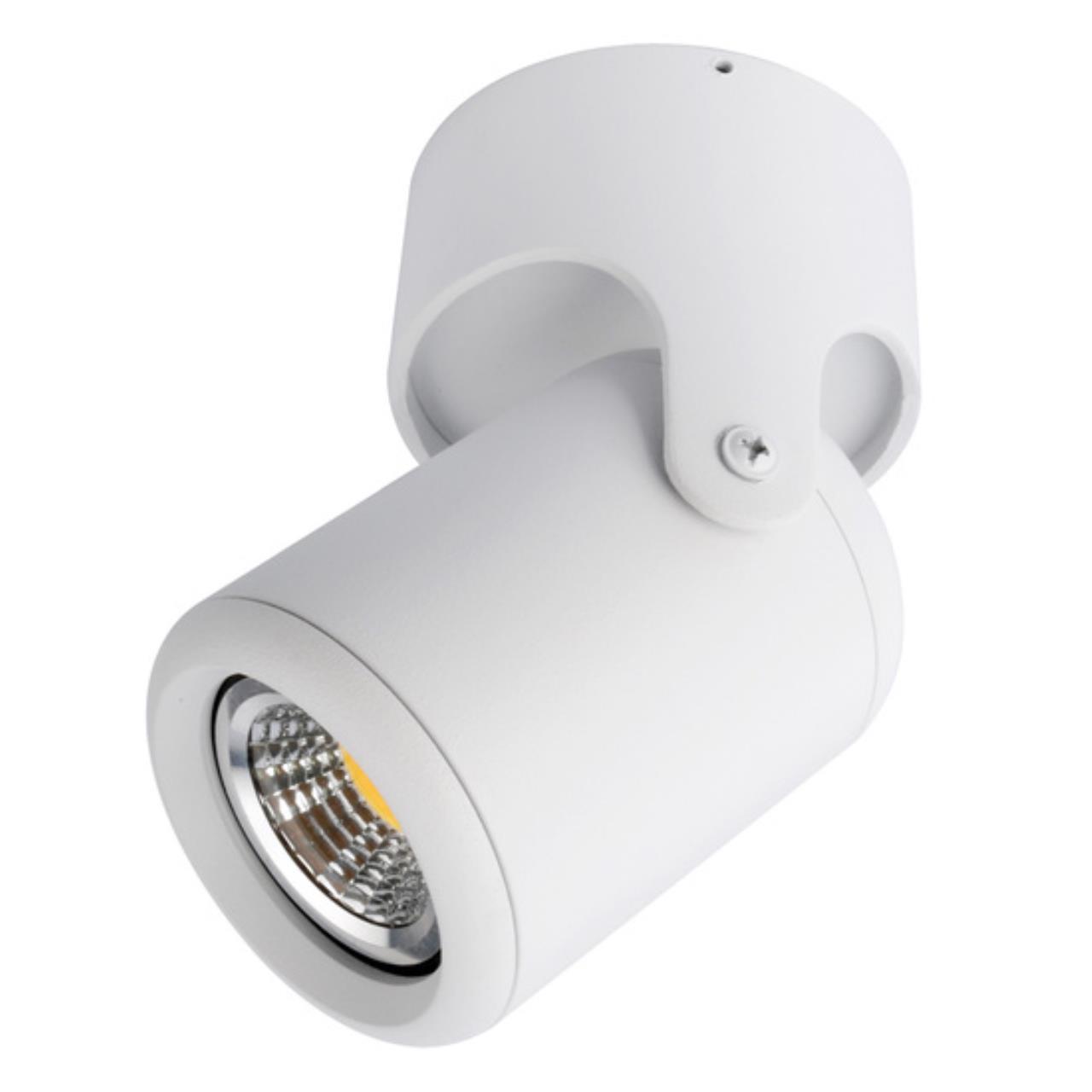 Дополнительная картинка Спот Arte Lamp A3316PL-1WH