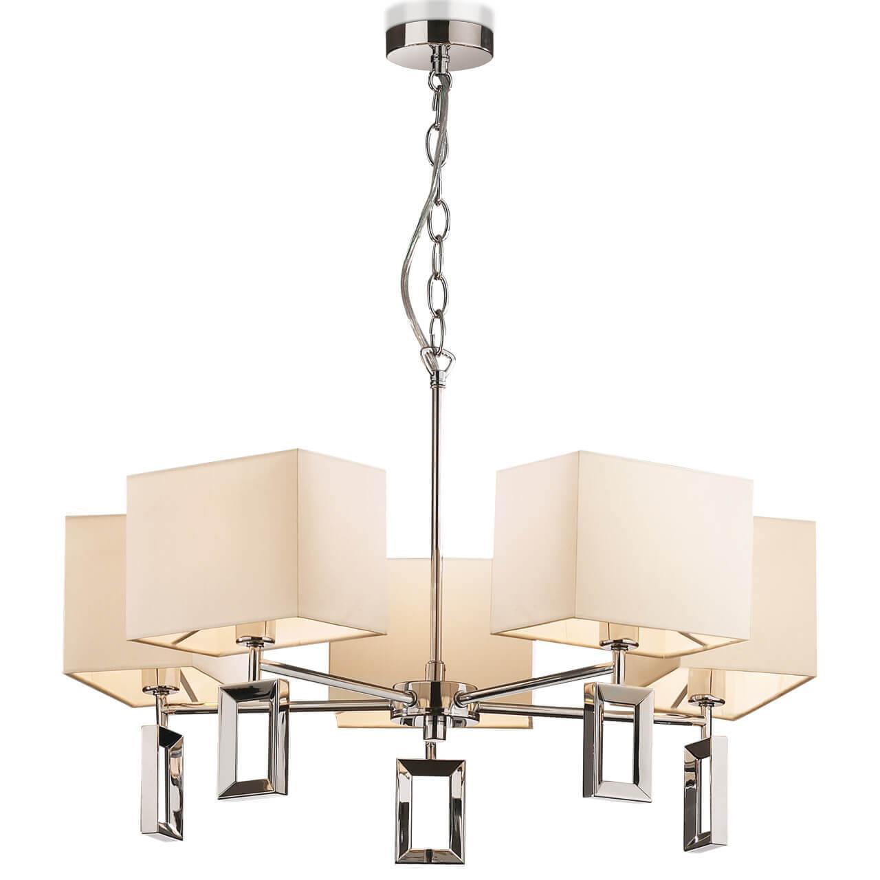 Картинка Подвесная люстра Odeon Light Atolo 2197/5