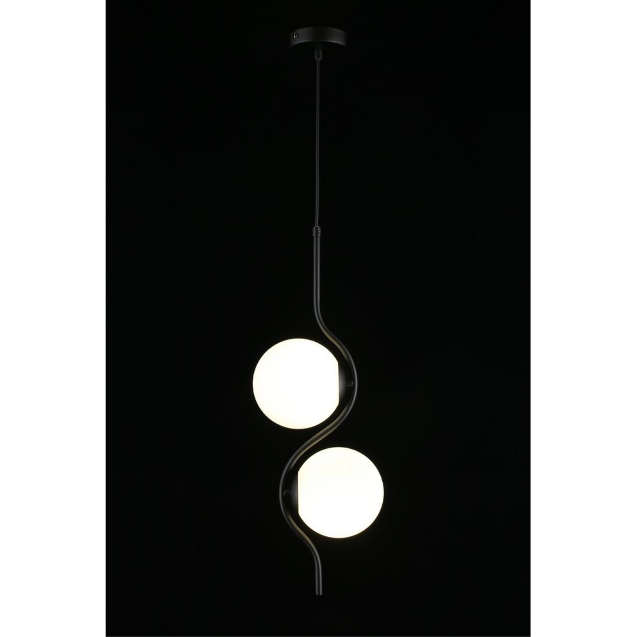 Картинка APL.312.06.02 Светильник подвесной Aployt Jagna