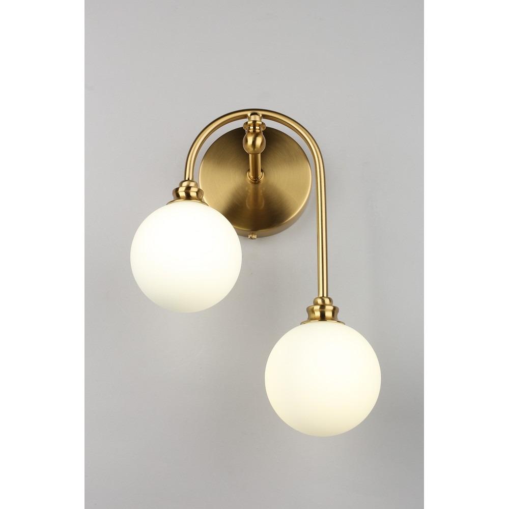 Дополнительная картинка Бра Aployt Eloiz APL.839.01.02