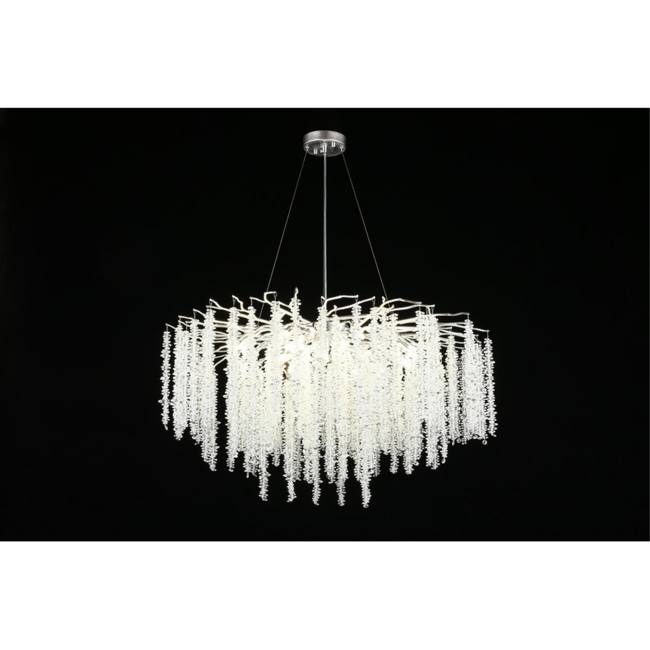 Картинка APL.848.13.15 Светильник подвесной Aployt Paulina