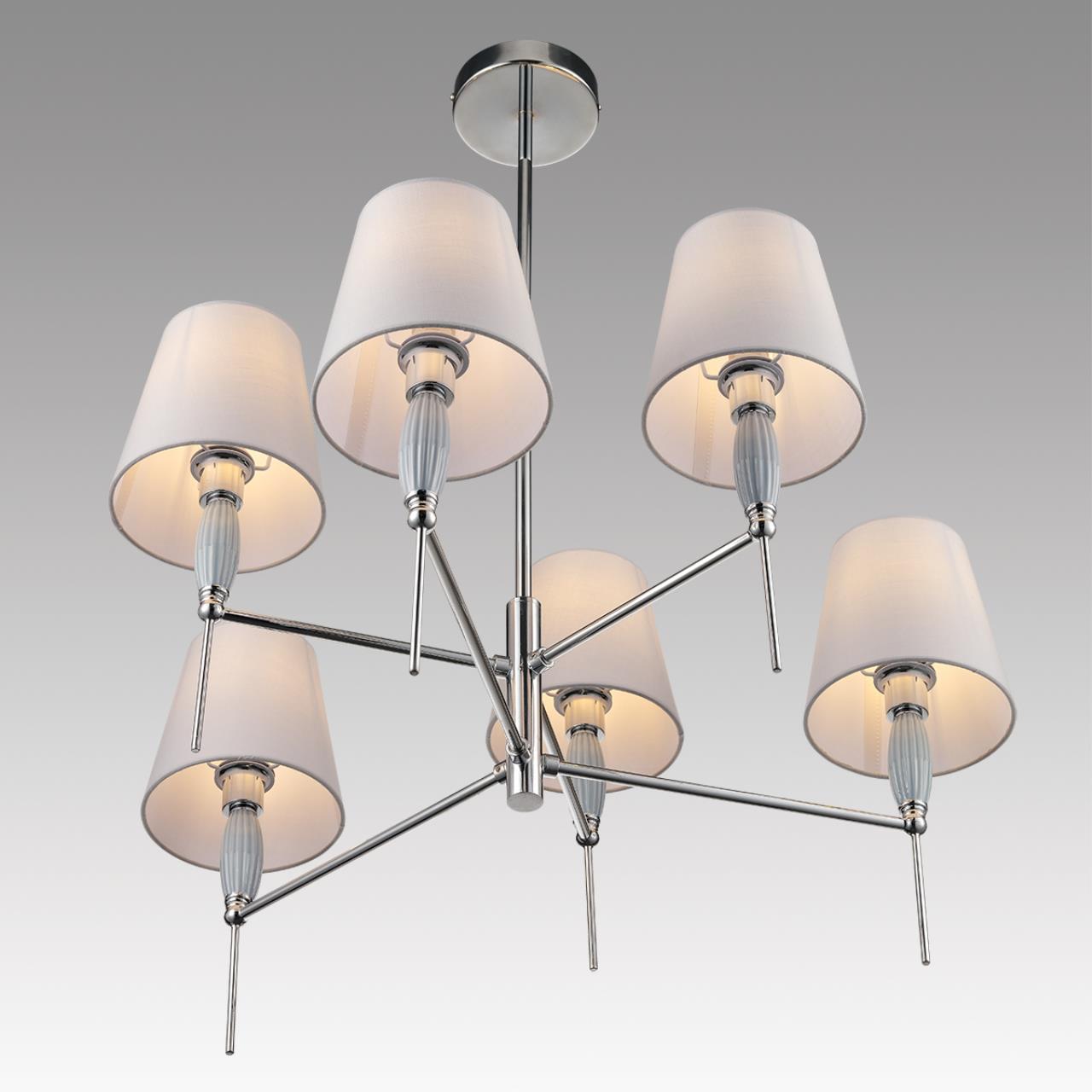 Картинка 8279/6 Lumion Люстра KARMEN