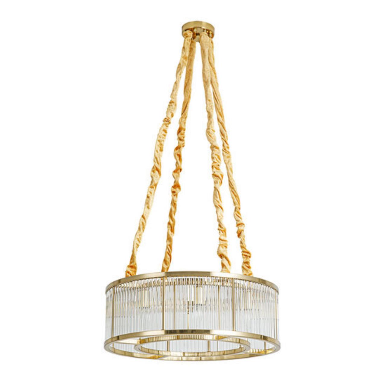 Дополнительная картинка Подвесной светильник Arte Lamp ANETTA A1065SP-8PB