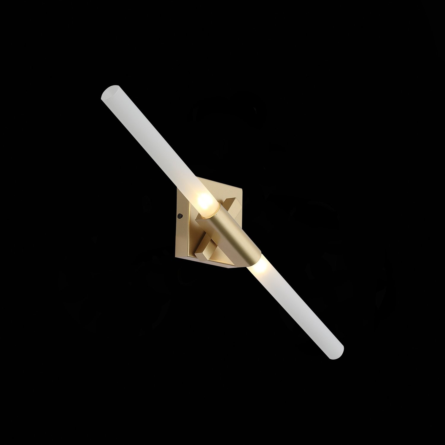 Картинка Настенный светильник ST Luce Laconicita SL947.201.02