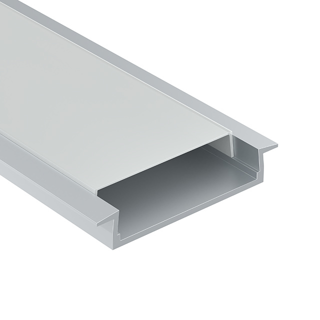 Картинка Комплектующие к светодиодной ленте Technical ALM003S-2M