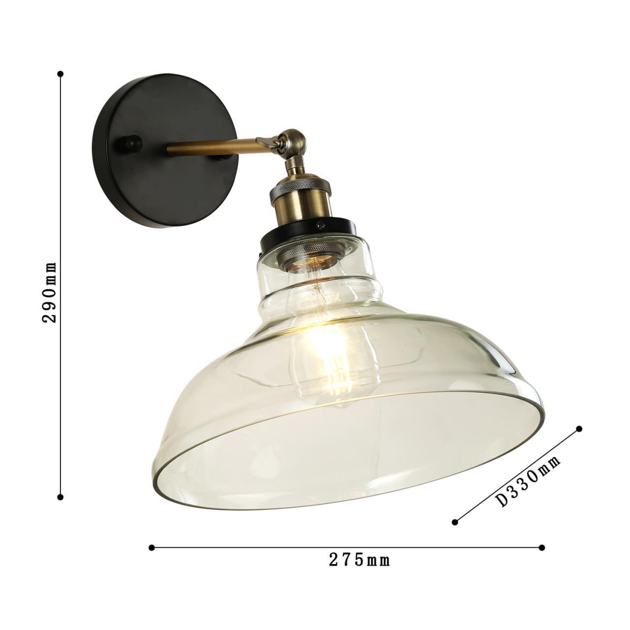 Картинка Бра Favourite Cascabel 1876-1W