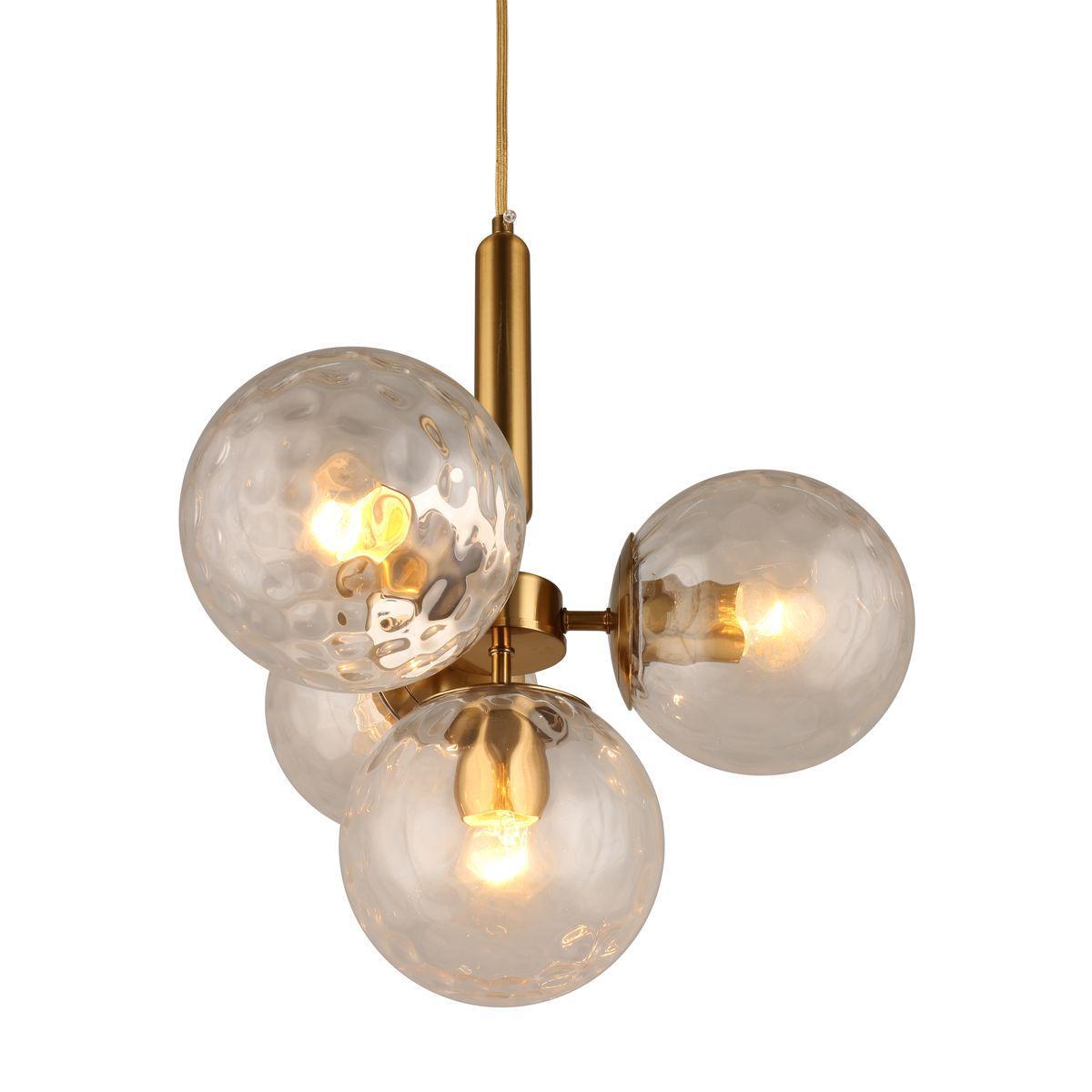 люстры подвесная люстра aployt lora apl.728.06.04, доставка по Казахстану 