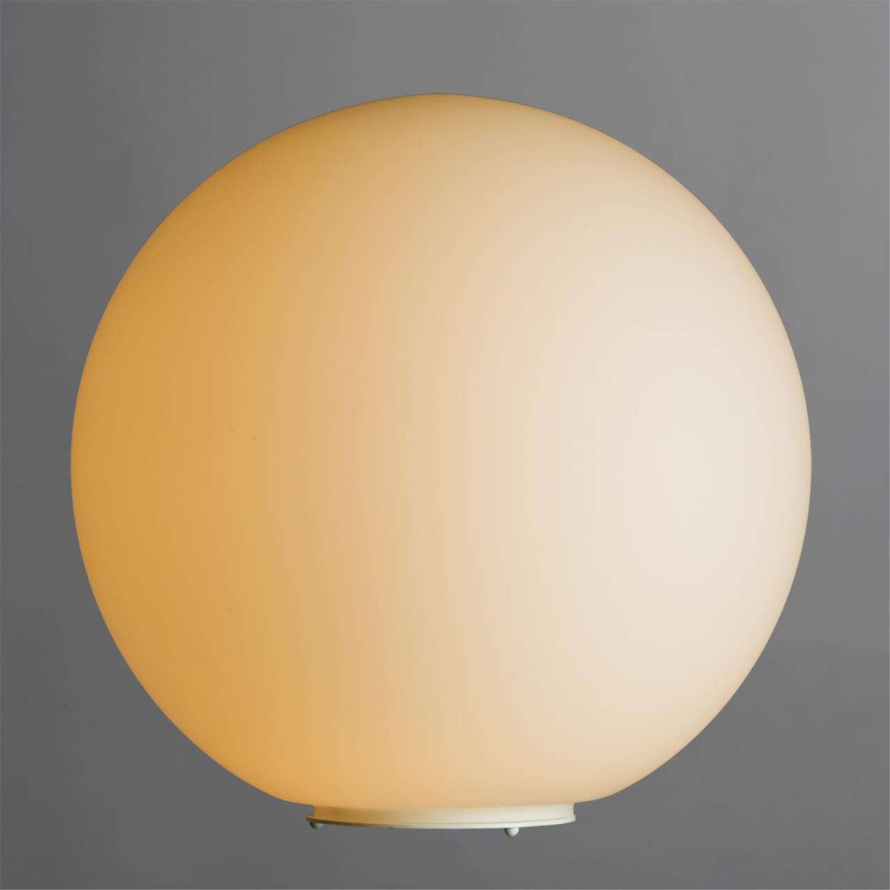 Дополнительная картинка Настольная лампа Arte Lamp Deco A6030LT-1WH