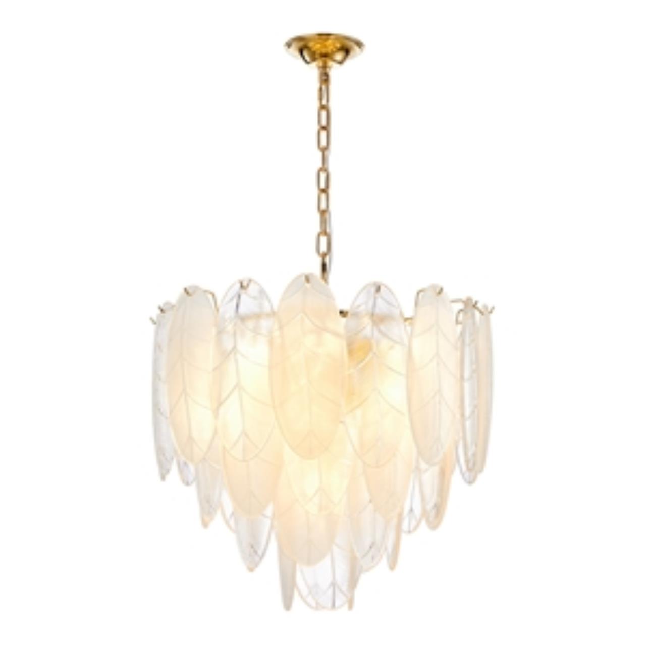 Картинка Подвесная люстра Intera 2983-13P