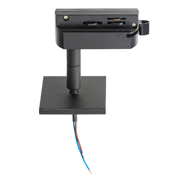 Дополнительная картинка Адаптер для шинопровода Lightstar Asta 592257