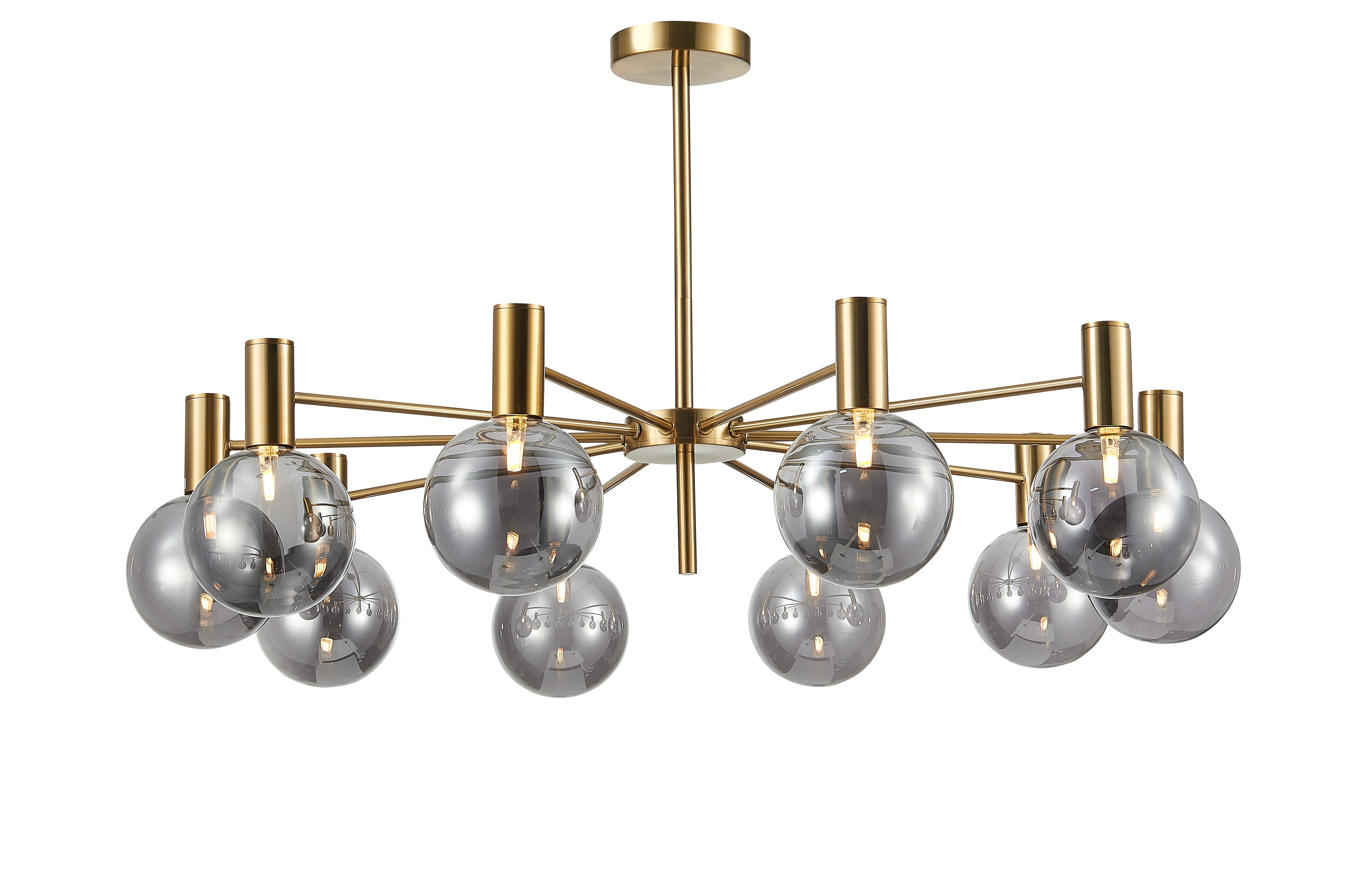 Картинка Люстра Simple story 1141-10CL