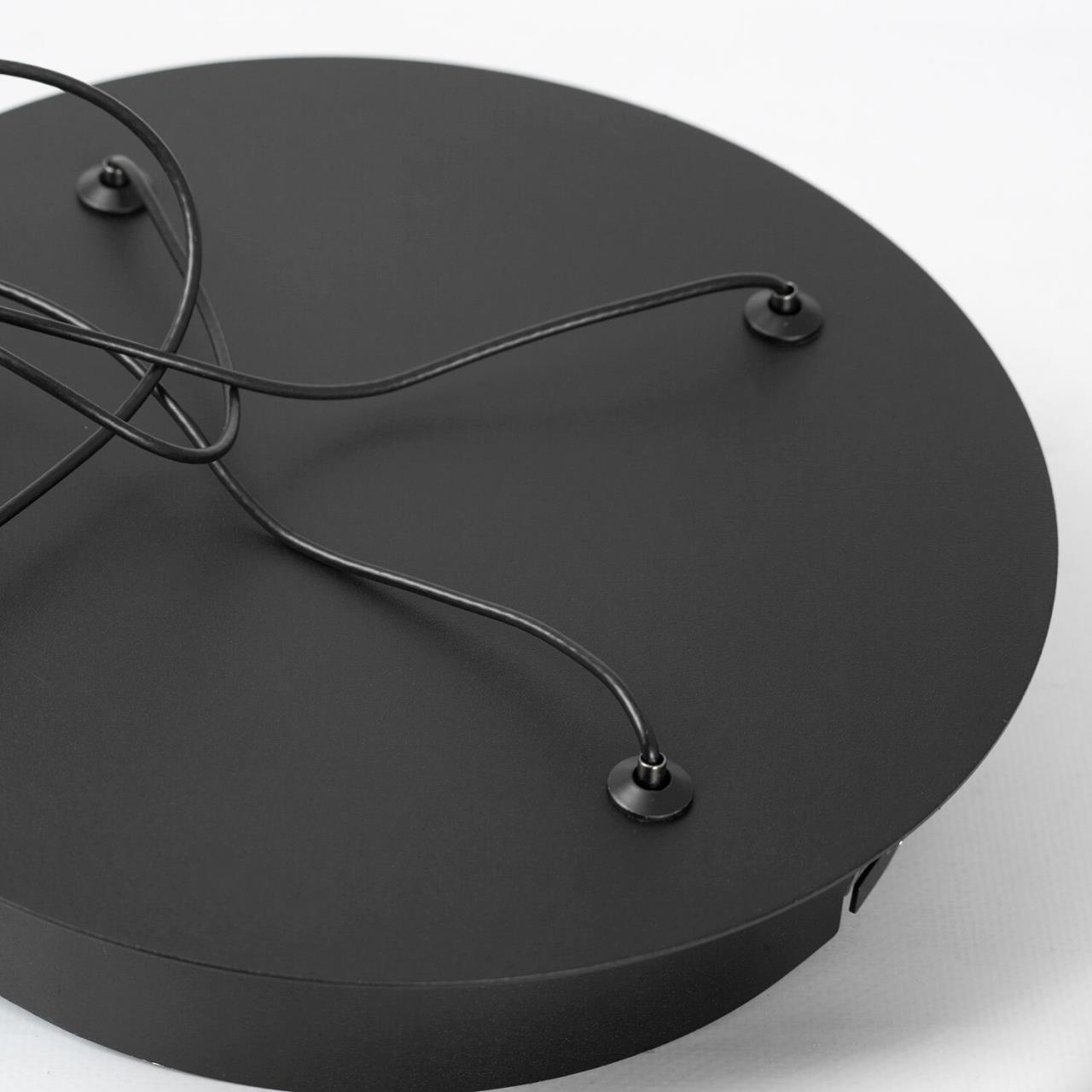 Дополнительная картинка Люстра подвесная Lussole LSP-7255