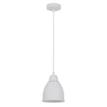 Подвесные Подвесной светильник Arte Lamp Braccio A2054SP-1WH, доставка по Казахстану 