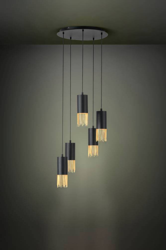 Картинка Подвес EGLO COUNUZULUS 39661