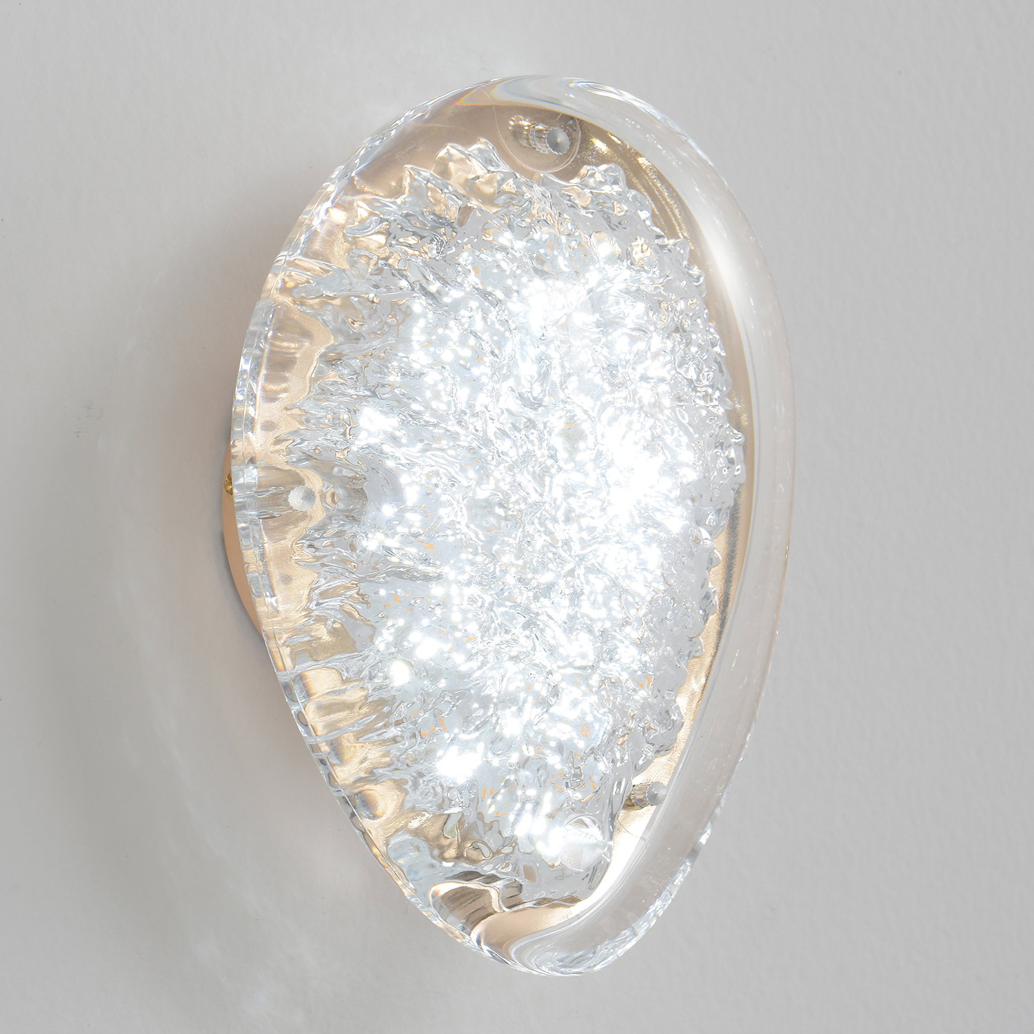 Дополнительная картинка Настенный светильник Crystal Lux 0590/401