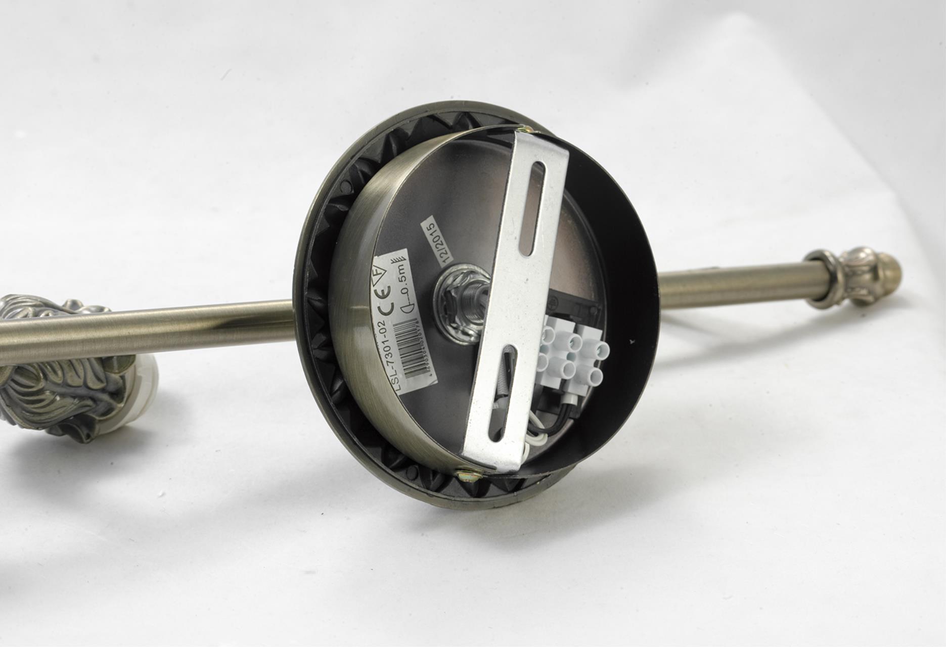 Картинка Спот Lussole Furlo GRLSL-7301-02