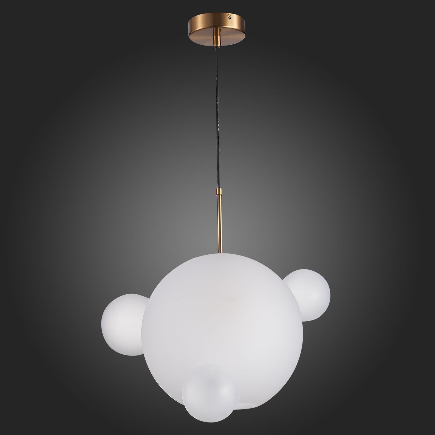 Картинка Подвесной светильник ST Luce Bopone SL1133.503.01