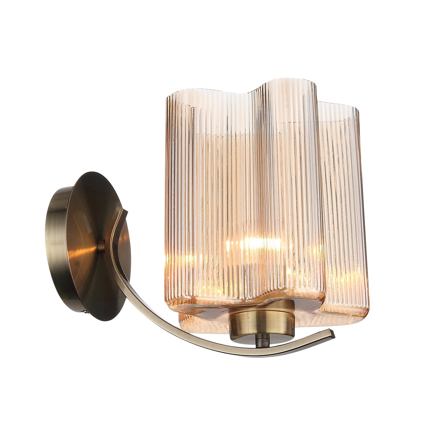 Дополнительная картинка Бра ST Luce Onde SL117.301.01
