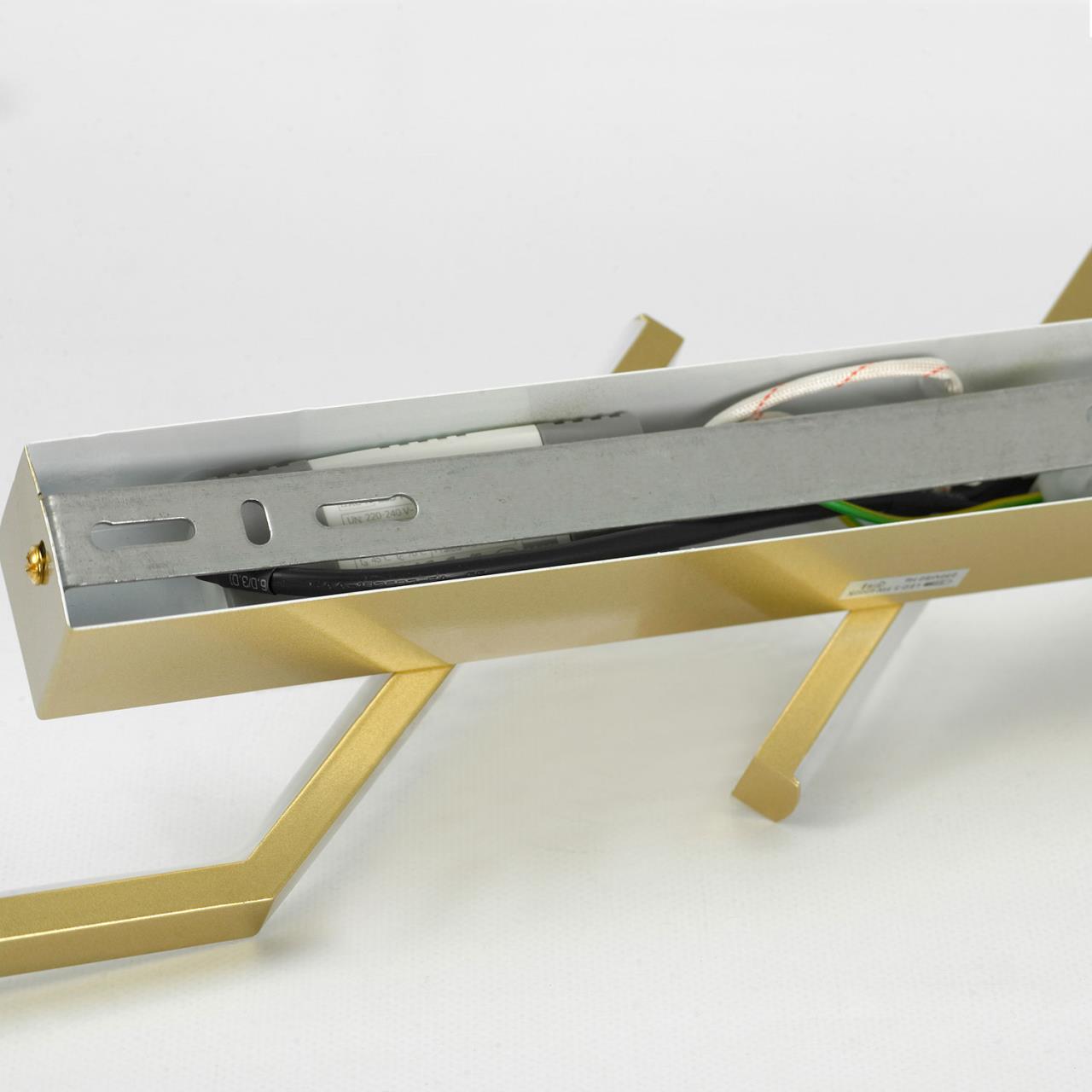 Дополнительная картинка Настенный светильник Lussole Alachua LSP-7146