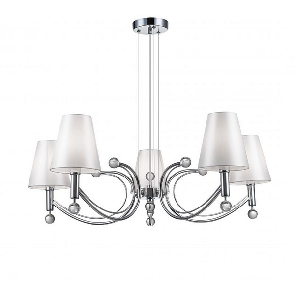 Картинка 1001-5PL Подвесной светильник