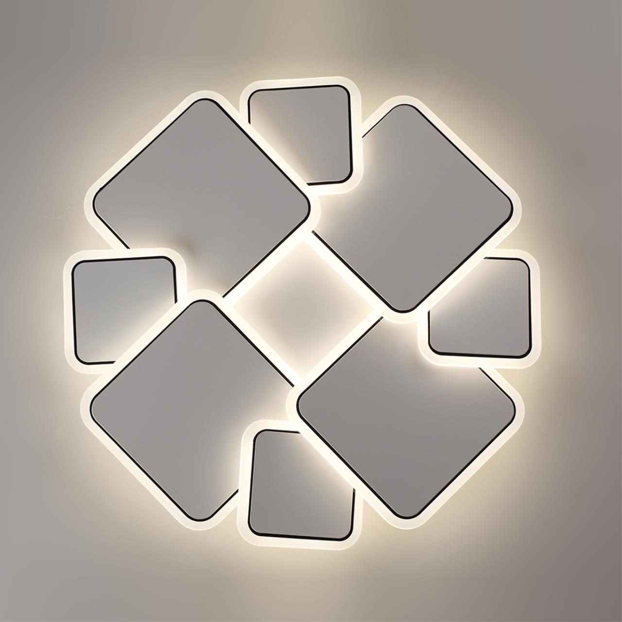 Картинка 8013/90CL Lumion Люстра BRIDGE