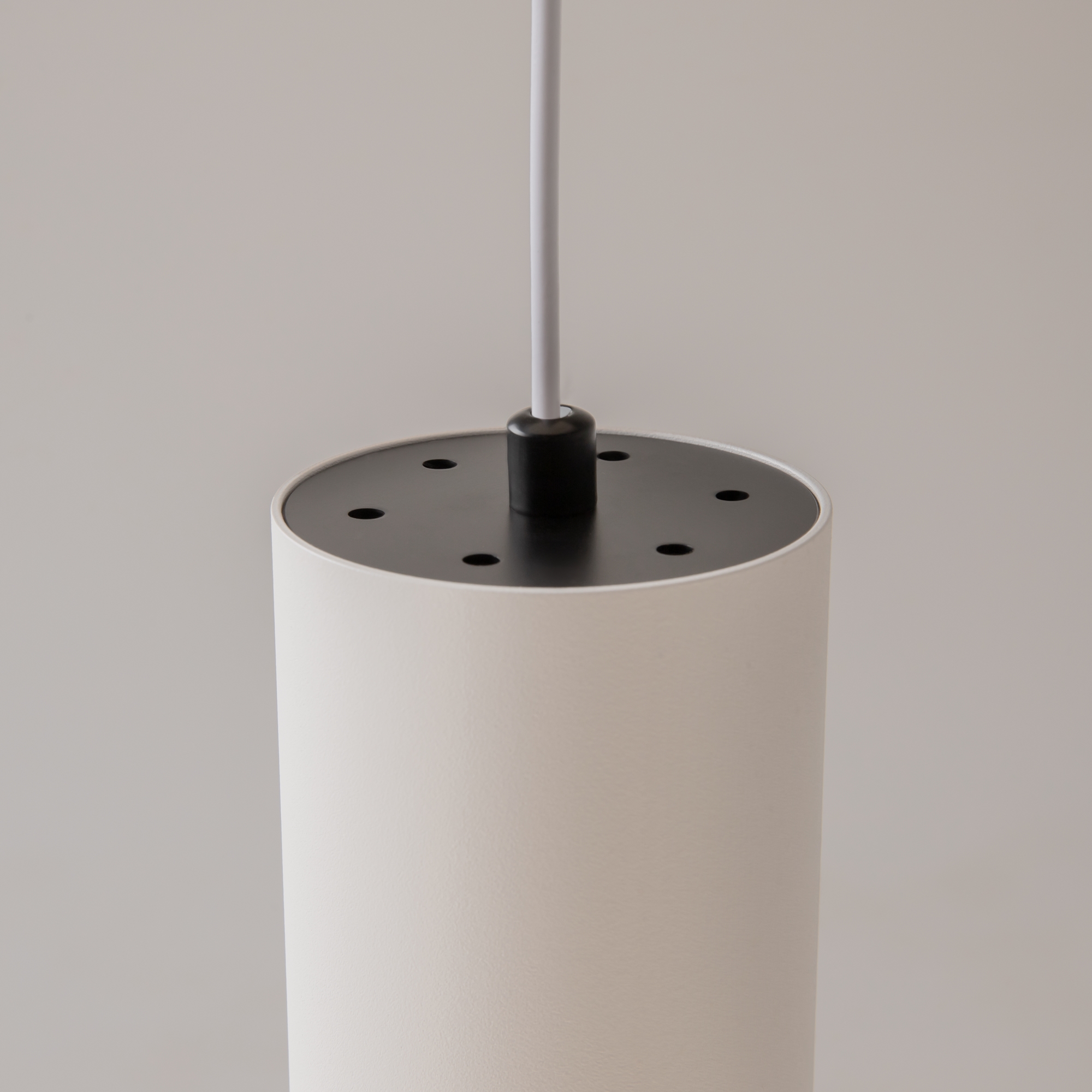 Картинка Подвесной светильник Technical P100PL-20W4K-W