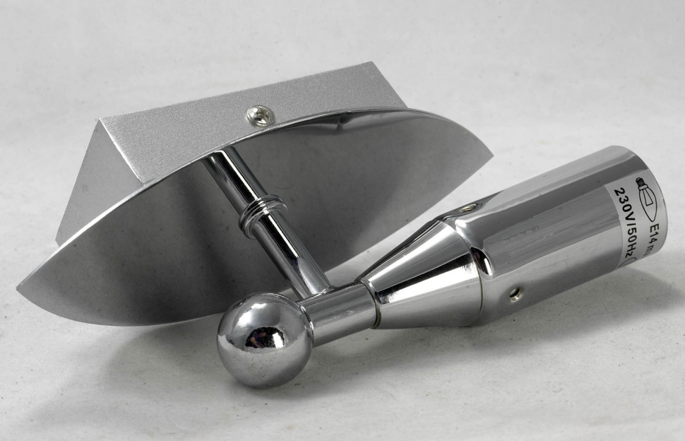 Дополнительная картинка Бра Lussole LSP-9552