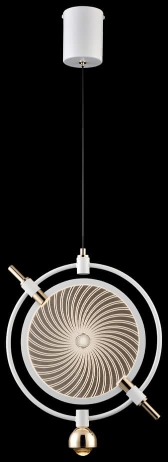 подвесной светильник wertmark laura we430.01.006, доставка по Казахстану 