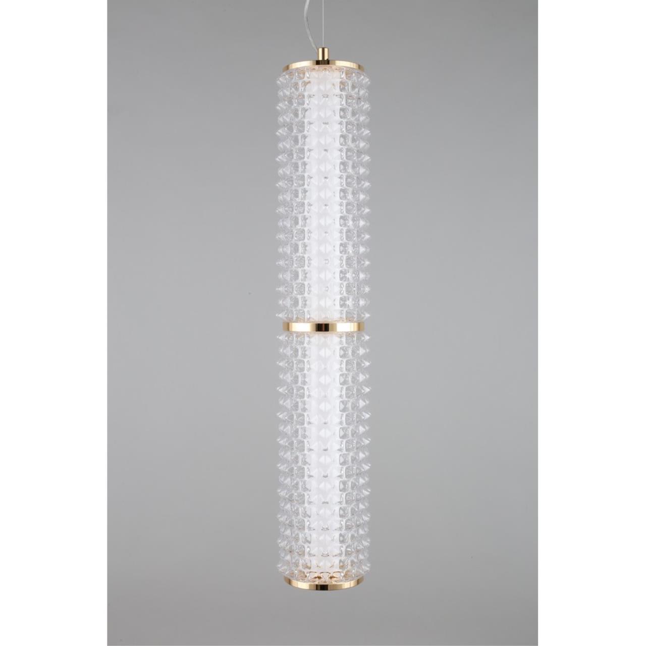 Картинка APL.331.06.29 Светильник подвесной Aployt Ozann