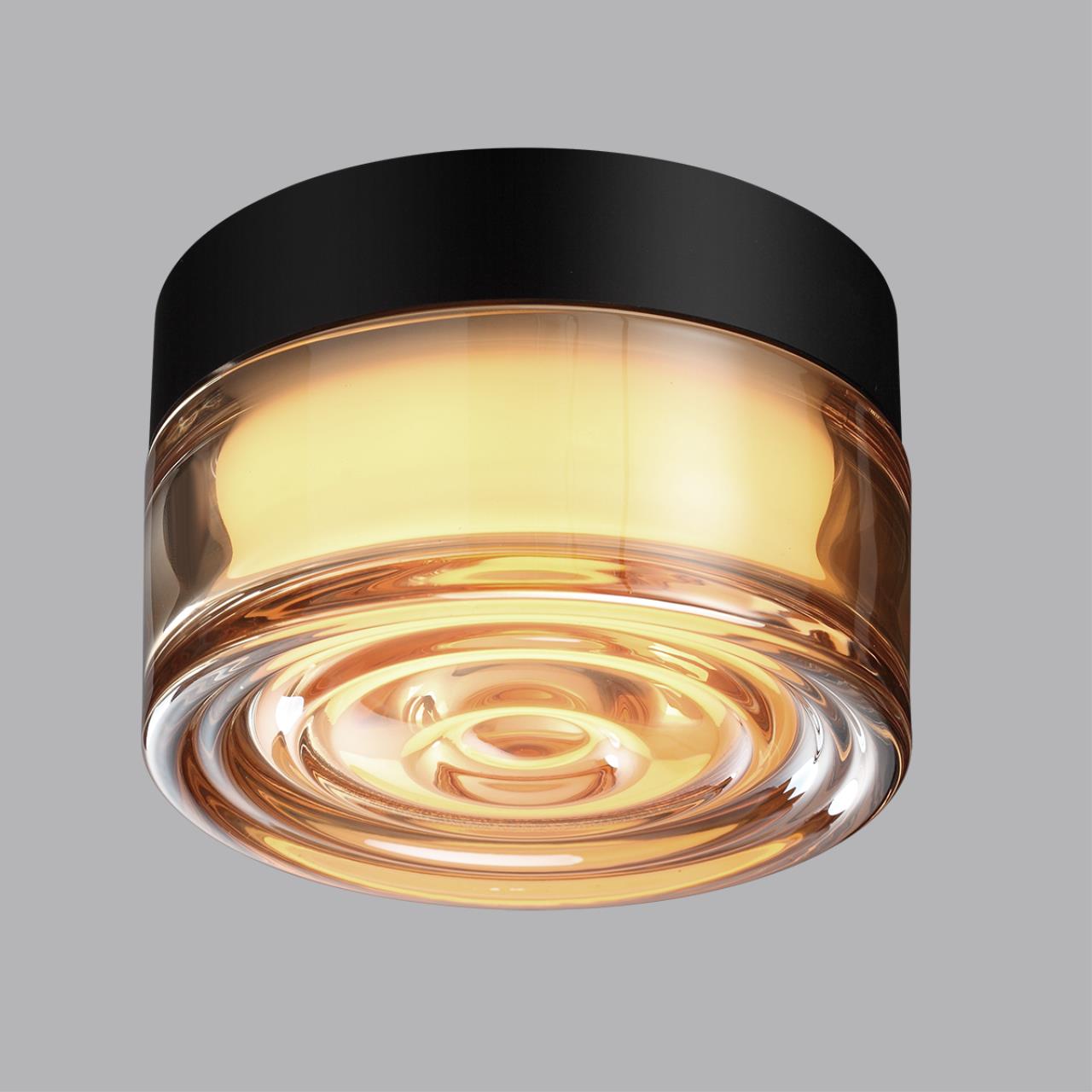 Картинка 7158/6CL Odeon Light Настенно-потолочный светильник RONDA