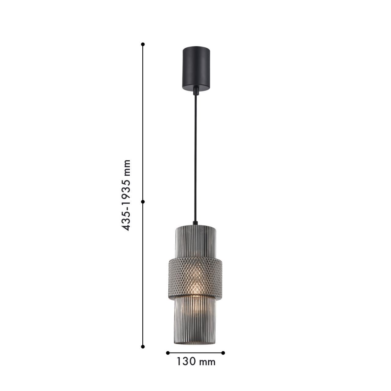 Картинка Подвесной светильник Stapel 4344-1P
