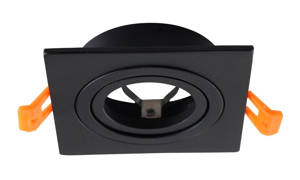 Дополнительная картинка Светильник встроенный Crystal Lux CLT 002C1 BL Crystal Lux 1400/148