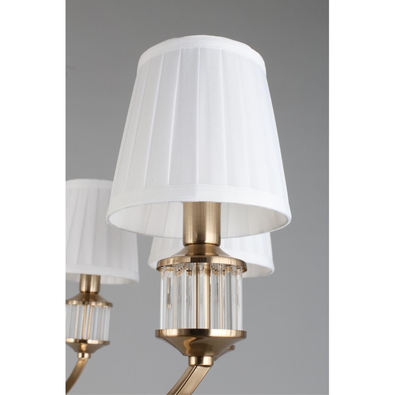 Картинка Подвесная люстра Aployt Zhaklin APL.744.03.08