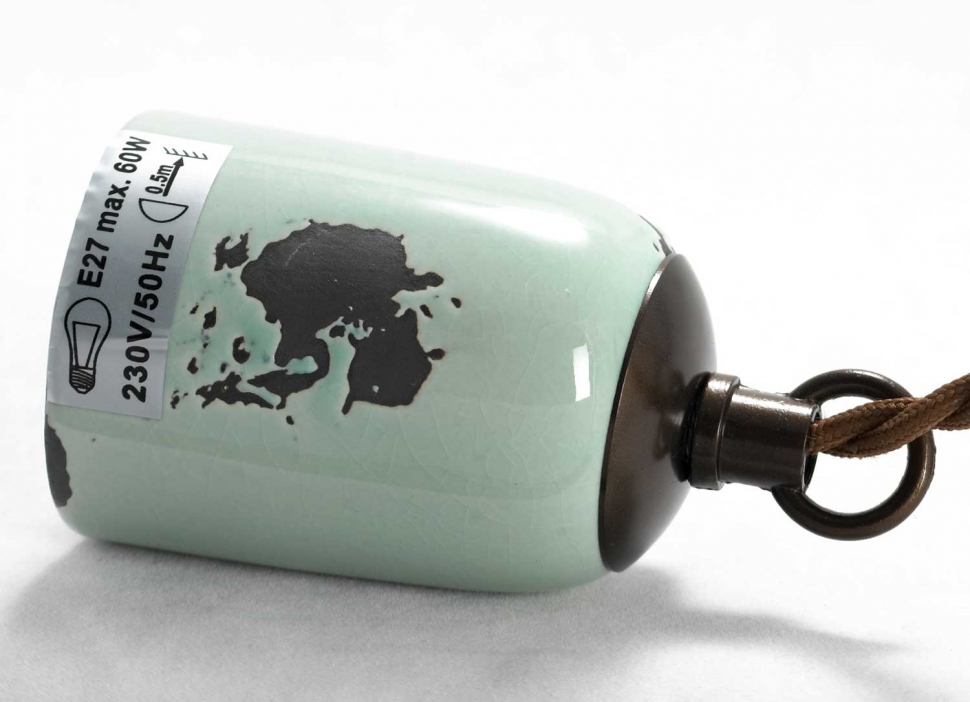 Картинка Бра Lussole Loft Vermilion LSP-8158