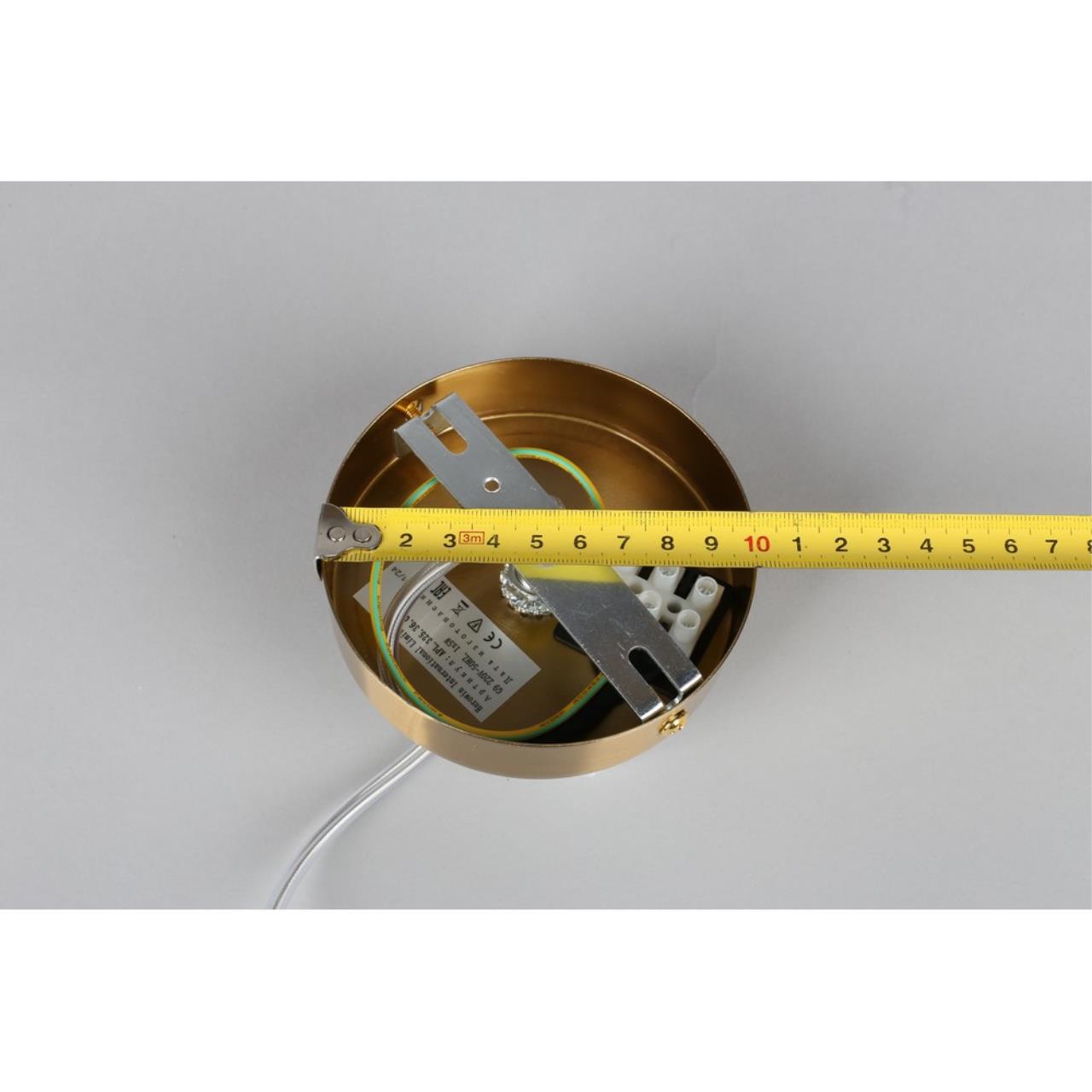 Картинка APL.325.36.01 Светильник подвесной Aployt Arian