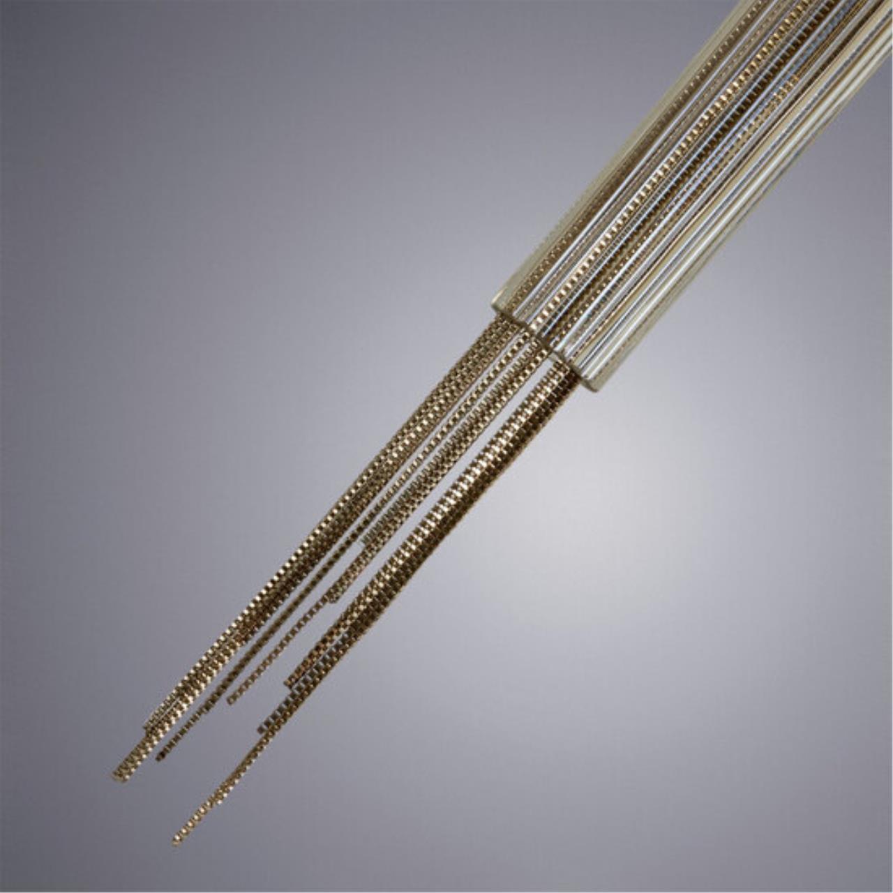 Дополнительная картинка Подвесной светильник Arte Lamp Waterfall A1577SP-1GO