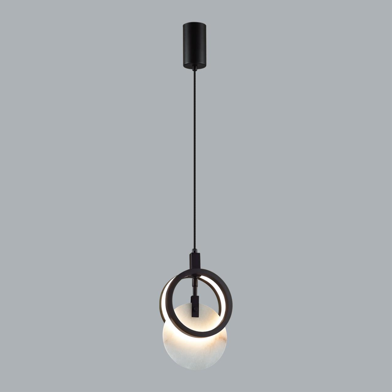 Картинка 5422/17L Odeon Light Подвесной светильник MERCURY