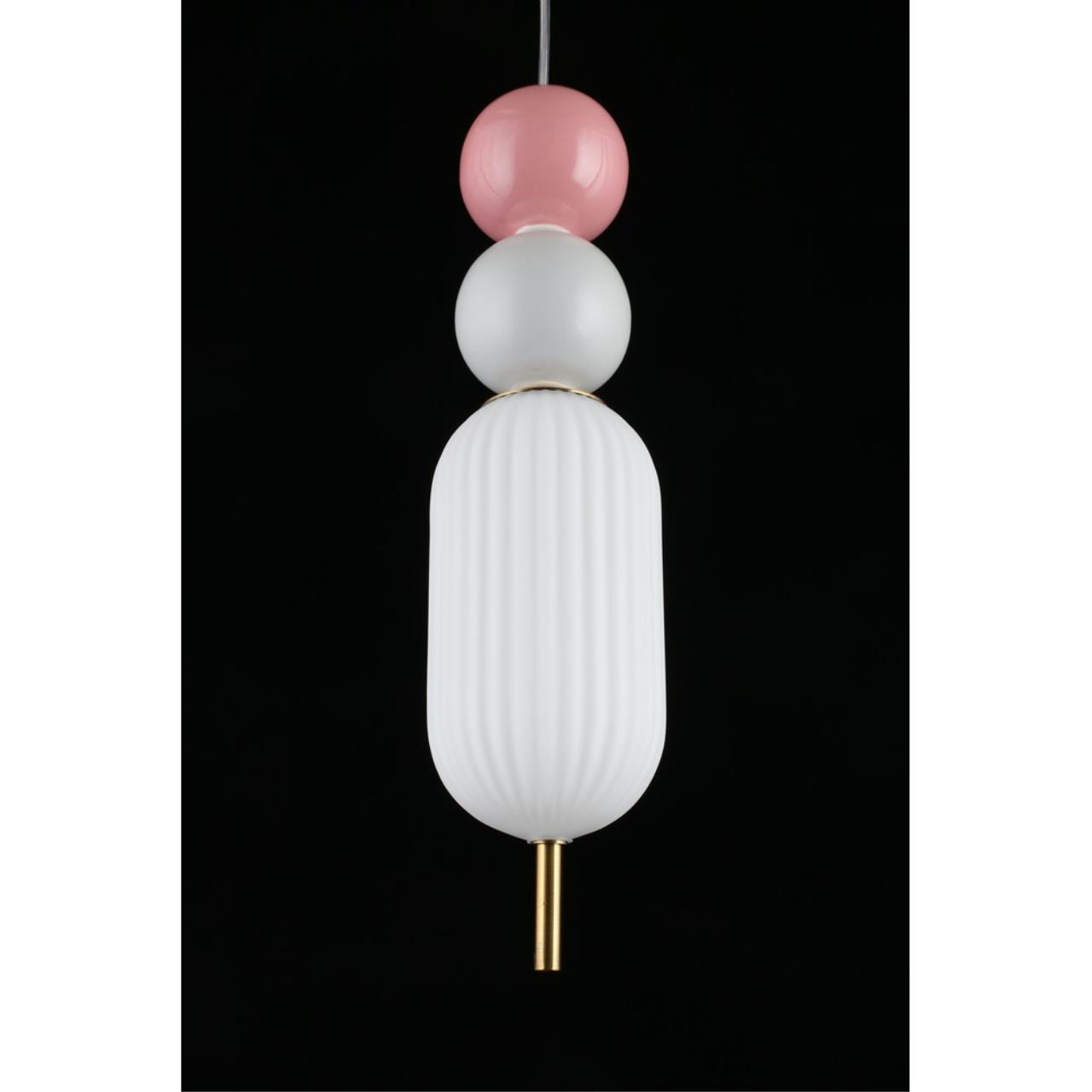 Картинка APL.320.06.01 Светильнк подвесной Aployt Rosabella