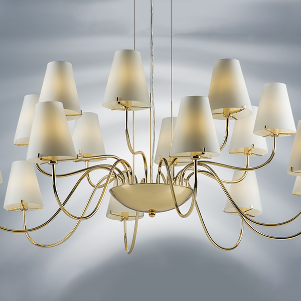 Картинка Подвесная люстра Lightstar Diafano 758162