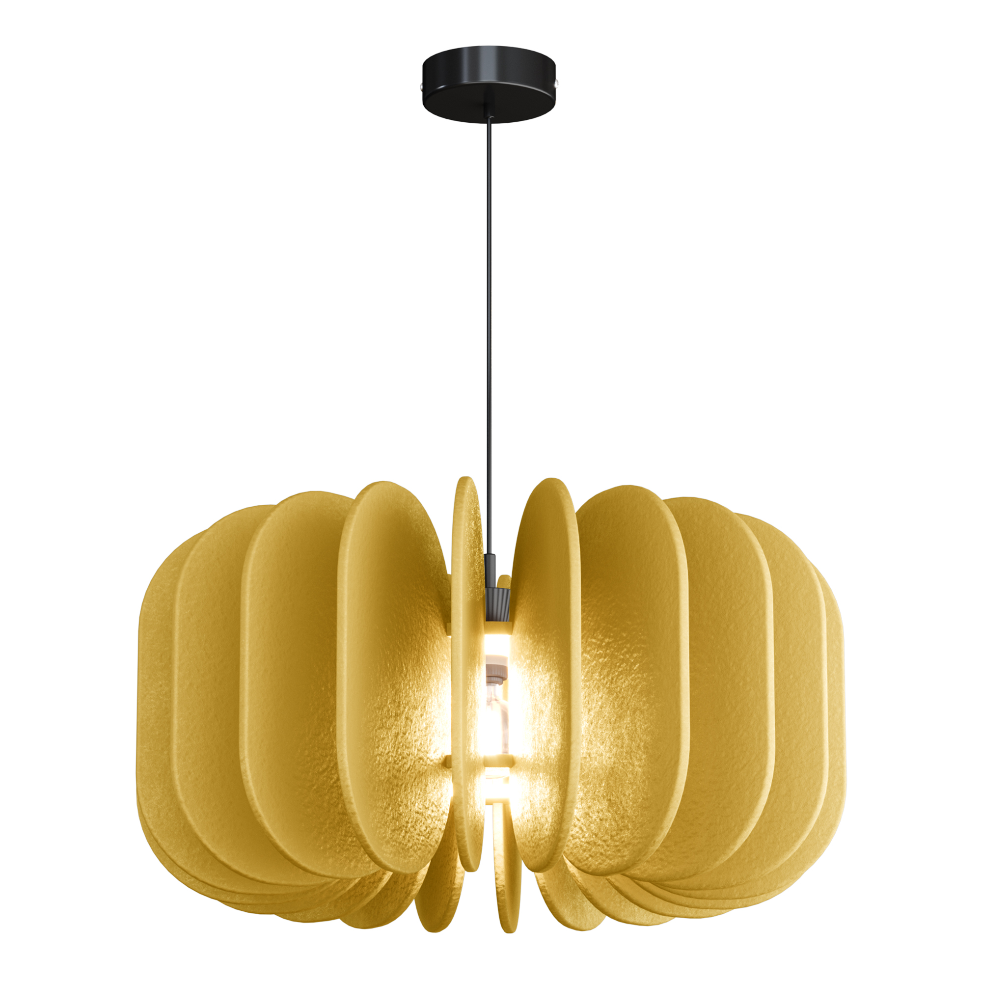 Картинка SL3004.413.01 Светильник подвесной ST-Luce 