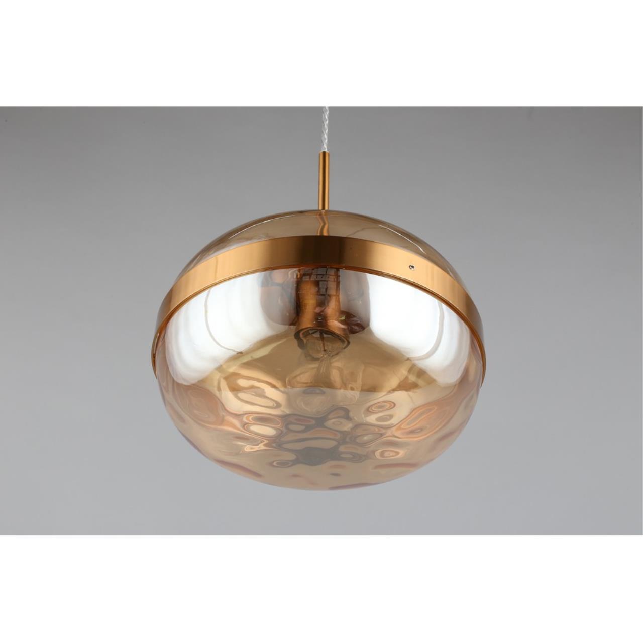 Картинка Подвесной светильник Aployt Gabriela APL.305.16.01