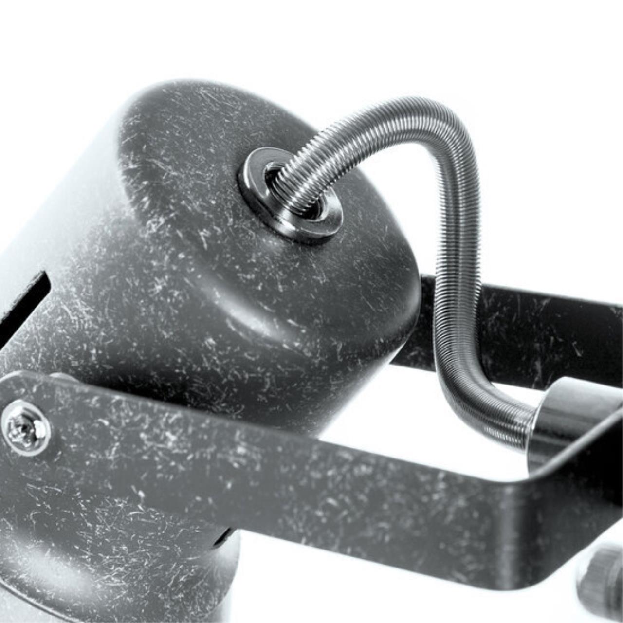 Картинка Спот Arte Lamp A1677AP-1GY