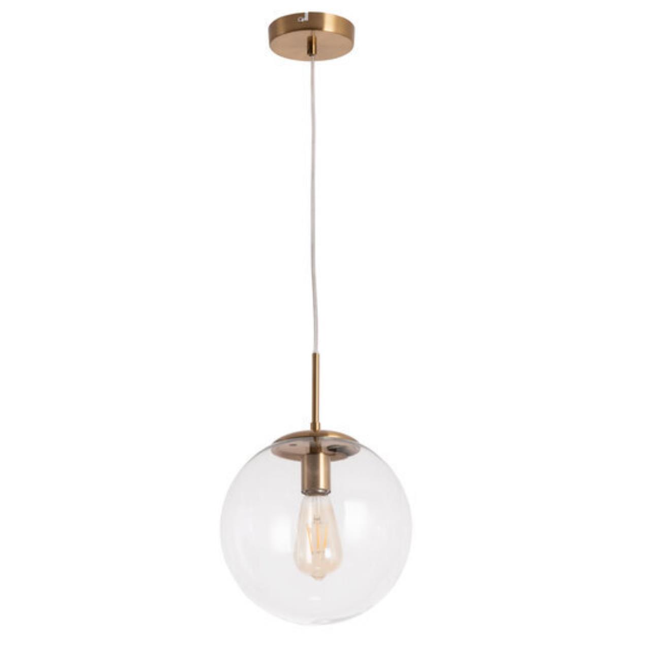 Дополнительная картинка Подвесной светильник Arte Lamp Volare A1925SP-1AB
