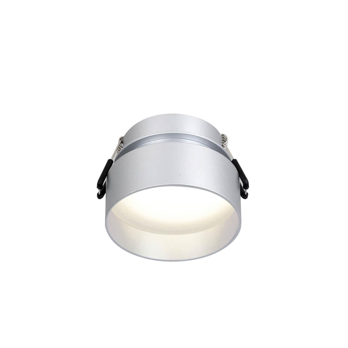 Дополнительная картинка Встраиваемый светильник Favourite Inserta 2884-1C