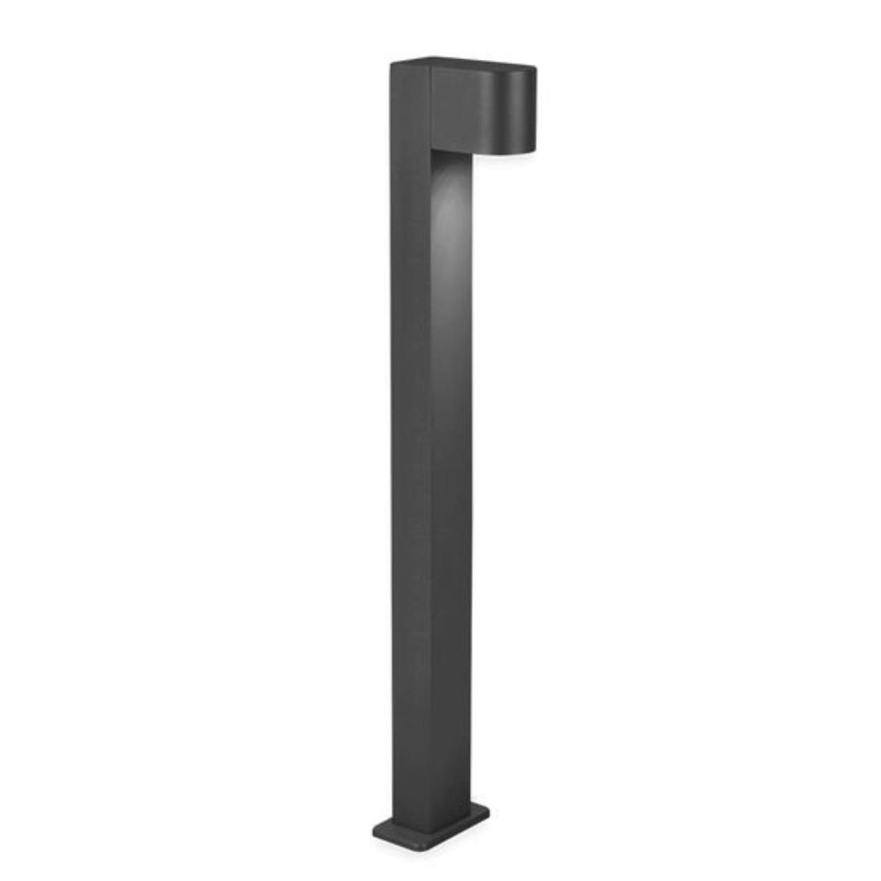 Дополнительная картинка Уличный светильник Arte Lamp COMPASS A3102PA-1BK