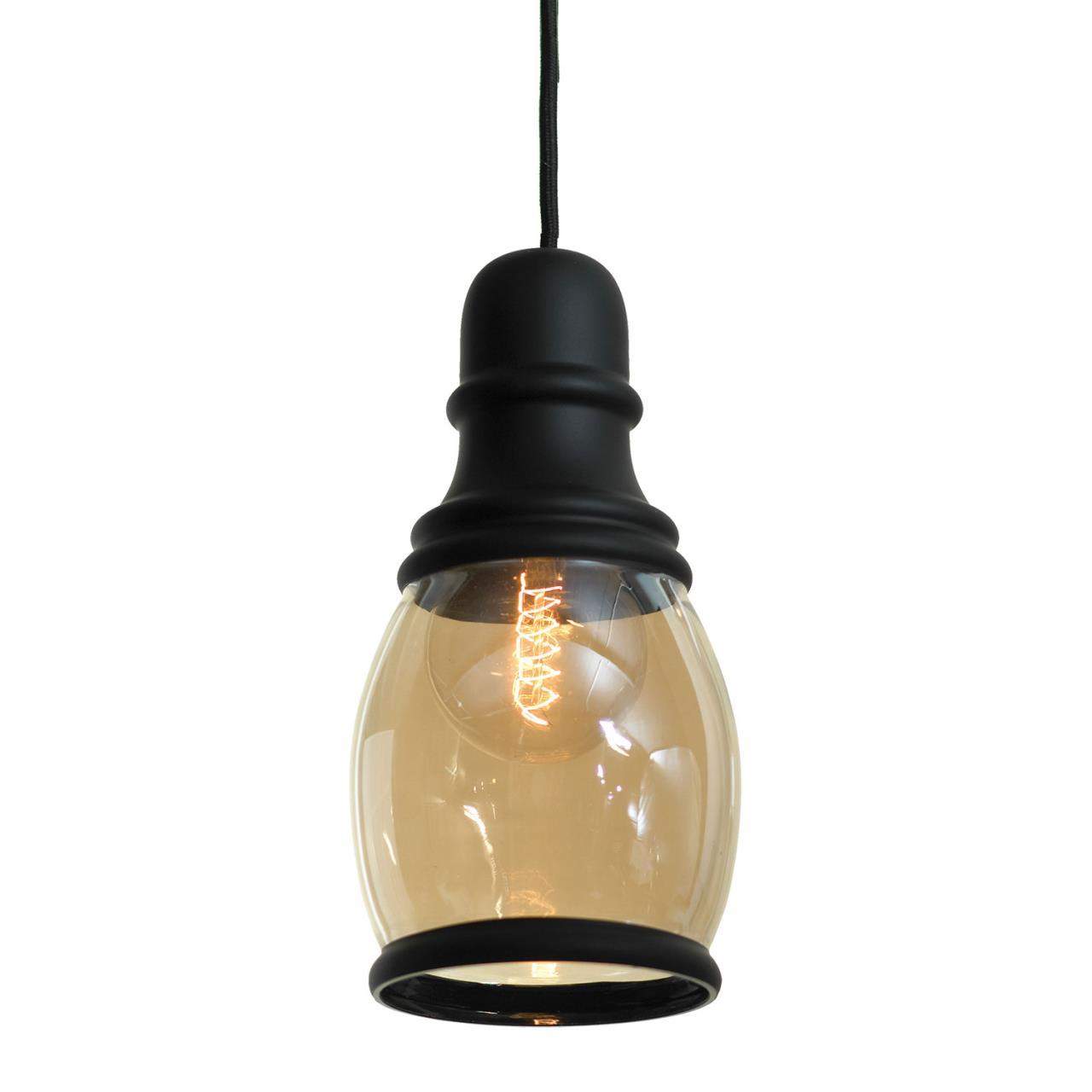 Дополнительная картинка Подвесной светильник Lussole Loft LSP-9690
