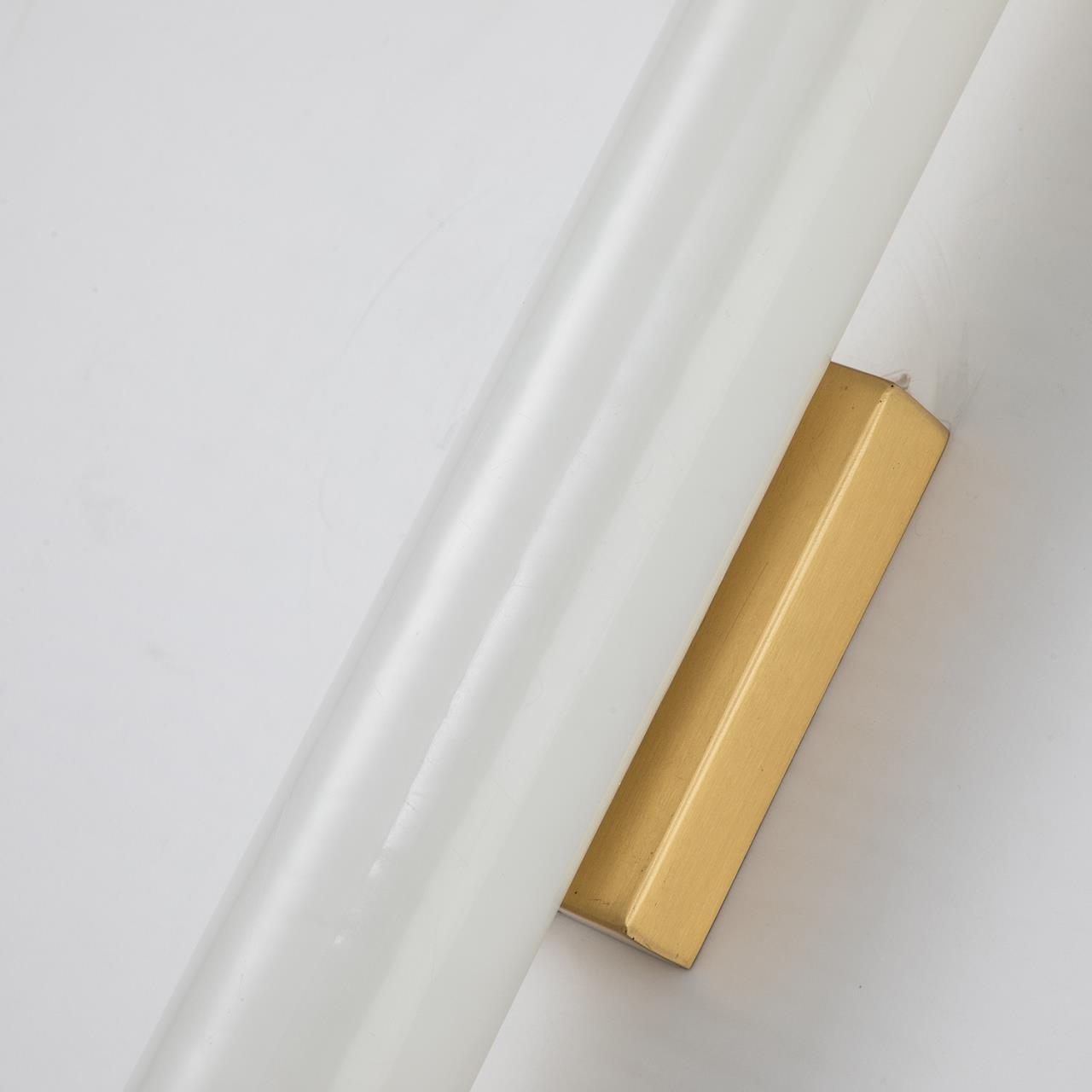 Дополнительная картинка Настенный светильник Tectoria 3000-1W