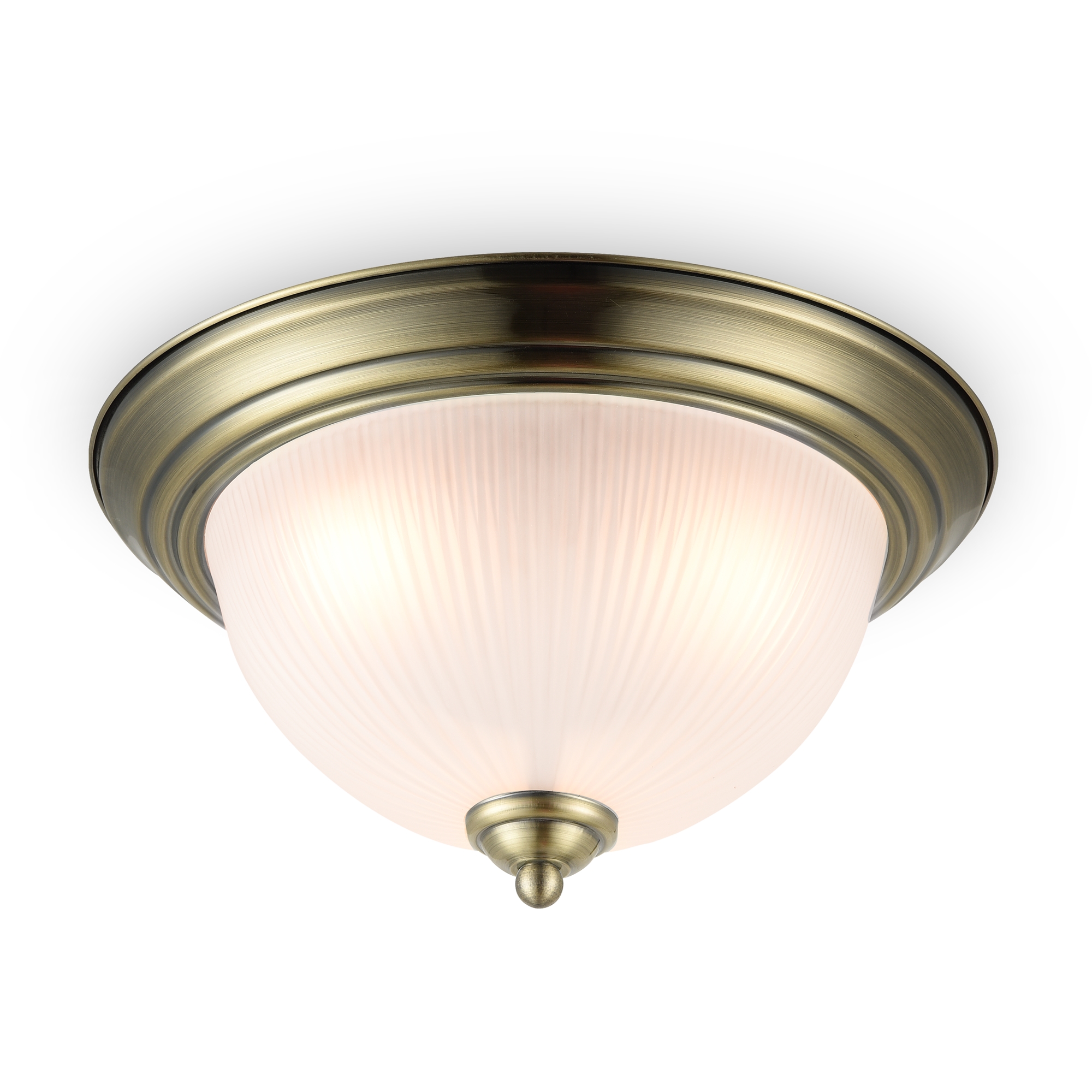 Дополнительная картинка Потолочный светильник Freya Planum FR2913-CL-03-BZ